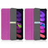 Планшетный чехол для iPad mini 6 (2021) (фиолетовый)