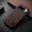 Чехол для Google Pixel 9, Pixel 9 Pro (темно-коричневый)