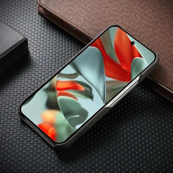 Чехол для Google Pixel 9, Pixel 9 Pro (темно-коричневый) Чехол для Google Pixel 9, Pixel 9 Pro (темно-коричневый)