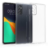 Силиконовый TPU чехол для Samsung Galaxy M52 5G Силиконовый TPU чехол для Samsung Galaxy M52 5G