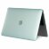 Пластиковый чехол для Apple MacBook Air 13.3" A1932 (2018) / Air 13.3" с дисплеем Retina (2018) / MacBook Air (M1, 2020) (светло-зеленый)