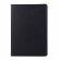 Поворотный чехол для Apple iPad Pro 12.9 (Серия - 2018 года) (черный)