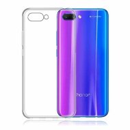 Силиконовый TPU чехол для Huawei Honor 10