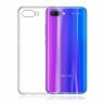 Силиконовый TPU чехол для Huawei Honor 10
