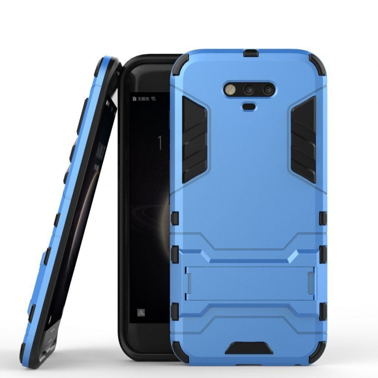 Чехол Duty Armor для Huawei Honor Magic (синий)