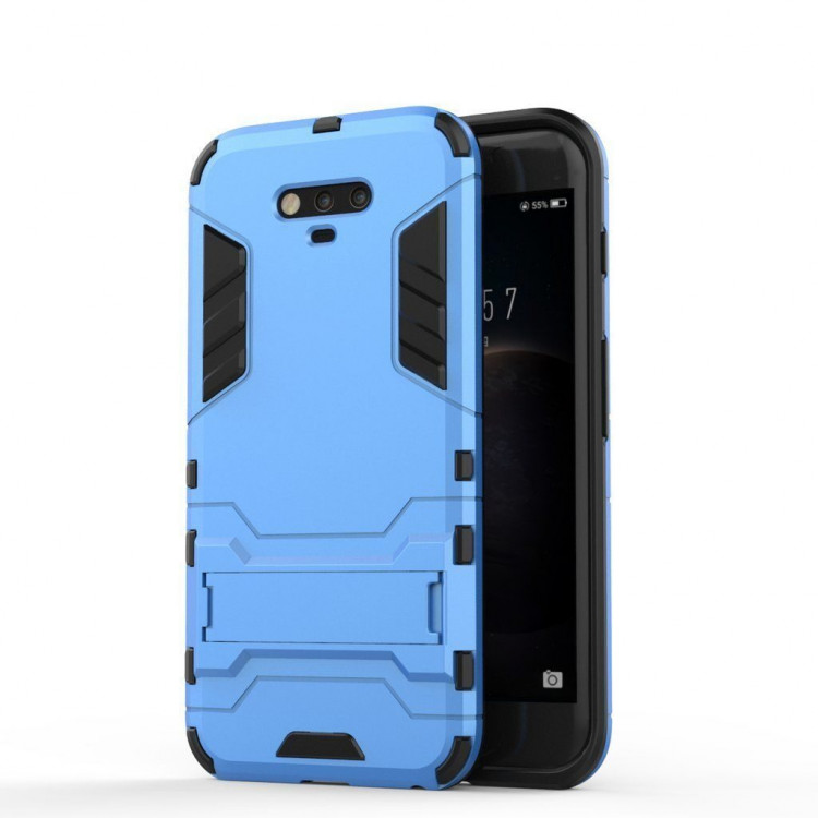 Чехол Duty Armor для Huawei Honor Magic (синий)