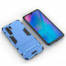 Чехол Duty Armor для Huawei P30 Pro (голубой)