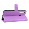 Чехол для Huawei P Smart Z / Honor 9X (STK-LX1) (фиолетовый)