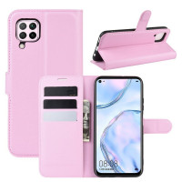 Чехол для Huawei nova 6 SE / Huawei P40 lite (розовый)