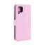 Чехол для Huawei nova 6 SE / Huawei P40 lite (розовый)
