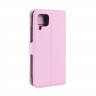 Чехол для Huawei nova 6 SE / Huawei P40 lite (розовый)