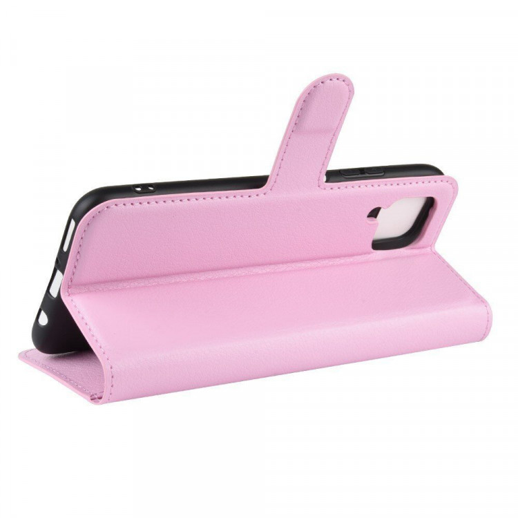 Чехол для Huawei nova 6 SE / Huawei P40 lite (розовый)