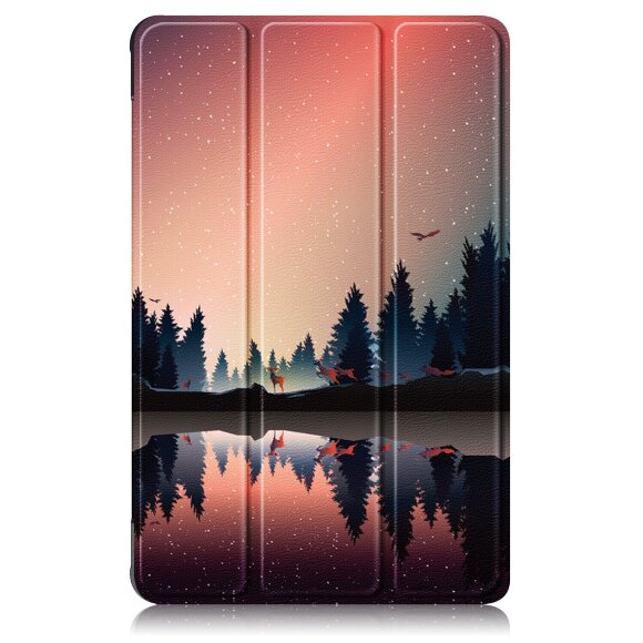 Чехол Smart Case для Honor Pad 8 12 дюймов (Nightfall)