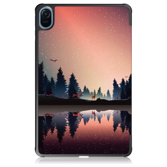 Чехол Smart Case для Honor Pad 8 12 дюймов (Nightfall)