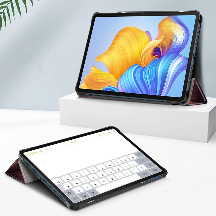 Чехол Smart Case для Honor Pad 8 12 дюймов (Nightfall)