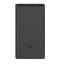 Внешний аккумулятор Xiaomi Mi Power Bank 3 10000 mAh Type-C (черный)