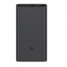 Внешний аккумулятор Xiaomi Mi Power Bank 3 10000 mAh Type-C (черный)