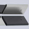Внешний аккумулятор Xiaomi Mi Power Bank 3 10000 mAh Type-C (черный)
