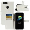 Чехол для Lenovo S5 (белый)
