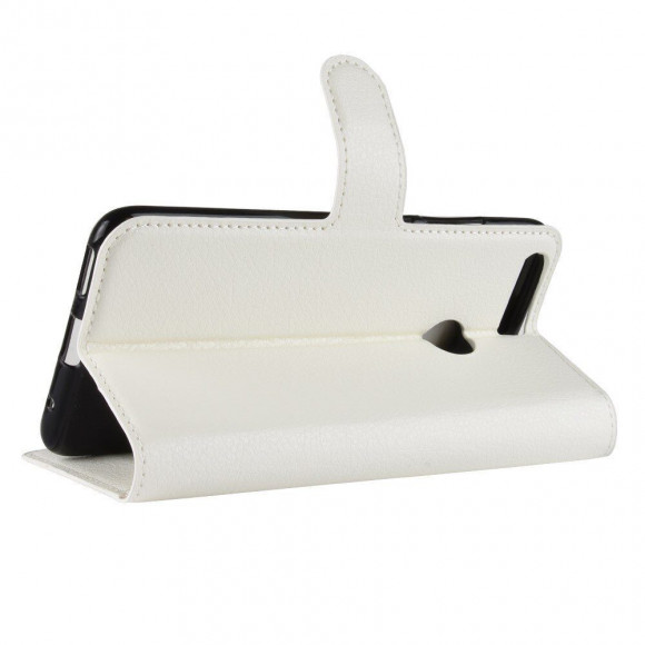 Чехол для Lenovo S5 (белый)