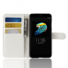 Чехол для Lenovo S5 (белый)