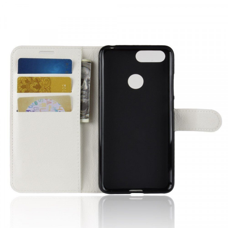 Чехол для Lenovo S5 (белый)