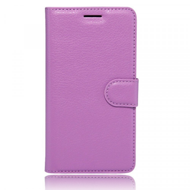 Чехол для ASUS Zenfone 3 Laser ZC551KL (фиолетовый)