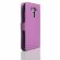Чехол для ASUS Zenfone 3 Laser ZC551KL (фиолетовый)