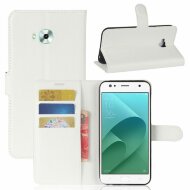 Чехол с визитницей для ASUS ZenFone 4 Selfie ZD553KL (белый) Чехол с визитницей для ASUS ZenFone 4 Selfie ZD553KL (белый)