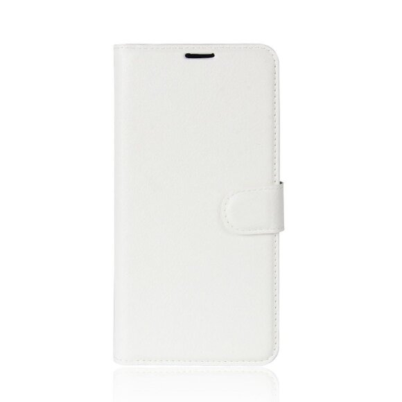 Чехол с визитницей для ASUS ZenFone 4 Selfie ZD553KL (белый) Чехол с визитницей для ASUS ZenFone 4 Selfie ZD553KL (белый)