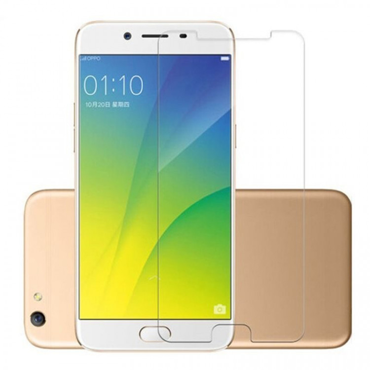 Защитное стекло для OPPO A77