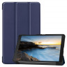Планшетный чехол для Samsung Galaxy Tab A 8.0 (2019) SM-T290, SM-T295 (темно-синий)