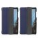 Планшетный чехол для Samsung Galaxy Tab A 8.0 (2019) SM-T290, SM-T295 (темно-синий)