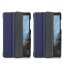 Планшетный чехол для Samsung Galaxy Tab A 8.0 (2019) SM-T290, SM-T295 (темно-синий)