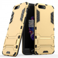 Чехол Duty Armor для OnePlus 5 (золотой) Чехол Duty Armor для OnePlus 5 (золотой)