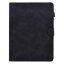 Универсальный чехол Folio Stand для планшета 8 дюймов (черный)