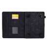 Универсальный чехол Folio Stand для планшета 8 дюймов (черный)