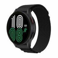 Ремешок Альпийская петля для Samsung Galaxy Watch 4 / Watch 5 / Watch 5 Pro (черный) Ремешок Альпийская петля для Samsung Galaxy Watch 4 / Watch 5 / Watch 5 Pro (черный)