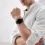 Ремешок Альпийская петля для Samsung Galaxy Watch 4 / Watch 5 / Watch 5 Pro (черный)