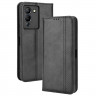 Чехол для Infinix NOTE 12 G96 (черный)