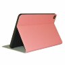 Чехол Flip Style для Teclast T40 Plus (розовый)