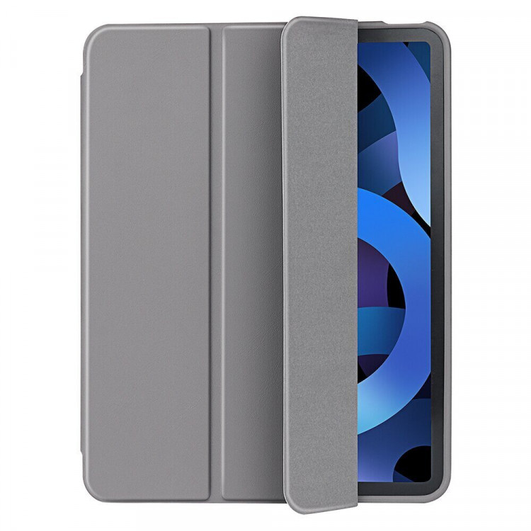 Чехол на iPad 10 2022 - 10,9 дюйма (серый)