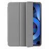 Чехол на iPad 10 2022 - 10,9 дюйма (серый)