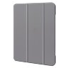 Чехол на iPad 10 2022 - 10,9 дюйма (серый)