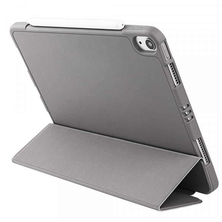 Чехол на iPad 10 2022 - 10,9 дюйма (серый)