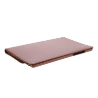 Поворотный чехол для Samsung Galaxy Tab A7 (2020), Galaxy Tab A7 (2022) SM-T500, SM-T505, SM-T509 - 10,4 дюйма (коричневый)