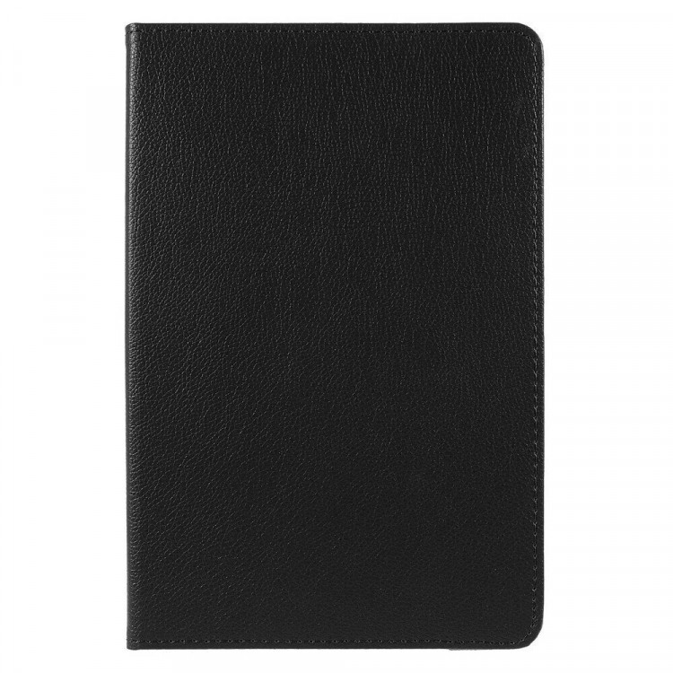 Поворотный чехол для Samsung Galaxy Tab A8 10.5 (2021) SM-X200 / Galaxy Tab А8 10.5 LTE (2021) SM-X205 (черный)
