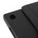 Поворотный чехол для Samsung Galaxy Tab A8 10.5 (2021) SM-X200 / Galaxy Tab А8 10.5 LTE (2021) SM-X205 (черный)
