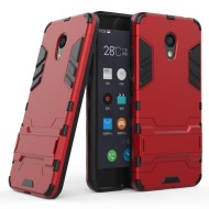 Чехол Duty Armor для Meizu A5 / M5C (красный)