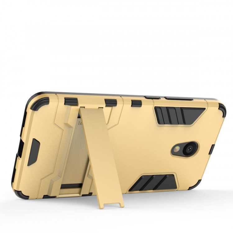 Чехол Duty Armor для Meizu A5 / M5C (красный)